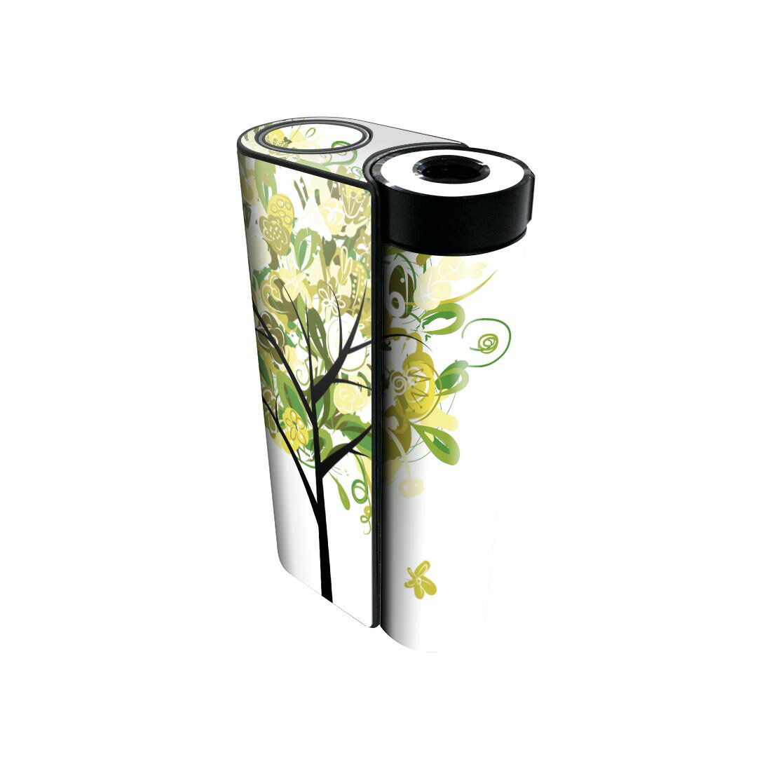 glo hyper x2 専用 デザインスキンシール 全面 フルセット カバー ケース 保護 グロー グロウ ステッカ..