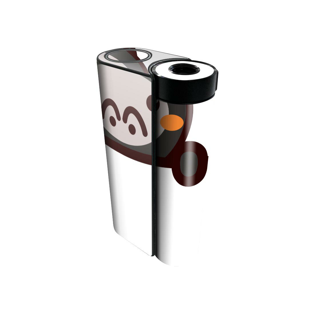 商品特徴・貼るだけでかんたん着せ替え、glo hyperx2 専用デザインスキンシール・高精細プリントで写真と遜色のない仕上がり！半光沢シートでしっとりツヤのある表現力・正面に加え、天面・底面シールがセットで一体感アップ！・ちょっとしたすり傷からglo hyperx2 本体を保護・接着部はエアフリー素材で気泡の心配も軽減・再剥離素材なので貼り付け時の調整も安心注意事項画像はサンプルですので、ご覧の環境によっては多少色味に違いを感じる場合がございます。 イメージと違った、モニターと色味が異なるという理由での交換や返金はご対応出来かねます。スキンシールのみの販売で、glo hyperx2 本体は付属しません。初回貼付時の位置調整や貼り直しは可能ですが、しっかりと押し付けて接着させた後の再剥離、再利用は保証しておりません。また接着部に油分や汚れが付着しますと角の部分は剥がれやすくなりますので、貼付時はあまり触れないようにご注意ください。無地のセミグロスシートにデザインをプリントした商品で、デコなどの加工はございません。 凹凸や光沢があるように見えたり布地や金属を素材にしたように見える商品もありますが、デザインの図版によるものです。印刷時に微妙な画像のズレが生じる場合がございます。ご注文後に1点1点制作する受注生産品の為、不良品以外のご返品や交換は固くお断りします。 発送について完全受注生産のハンドメイド商品となりますので、既製品と比べて発送までお時間を頂いています。 基本的に決済確認後、最大で10営業日での発送となります。繁忙期や休業日明けの場合はさらに時間がかかる場合があります。 その際には別途メールにてご連絡致します。メール便の場合、発送日から到着までに2?4日ほどかかる場合が多く、紛失などの保障もご対応できかねます。あらかじめご了承下さい。