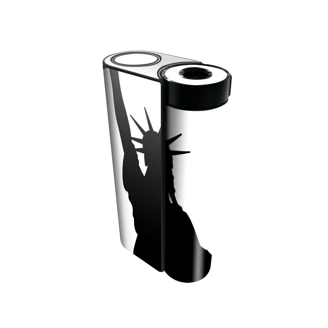 glo hyper x2 専用 デザインスキンシール 全面 フルセット カバー ケース 保護 グロー グロウ ステッカ..