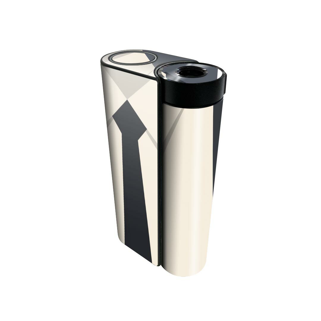 商品特徴・貼るだけでかんたん着せ替え、glo hyperx2 専用デザインスキンシール・高精細プリントで写真と遜色のない仕上がり！半光沢シートでしっとりツヤのある表現力・正面に加え、天面・底面シールがセットで一体感アップ！・ちょっとしたすり傷からglo hyperx2 本体を保護・接着部はエアフリー素材で気泡の心配も軽減・再剥離素材なので貼り付け時の調整も安心注意事項画像はサンプルですので、ご覧の環境によっては多少色味に違いを感じる場合がございます。 イメージと違った、モニターと色味が異なるという理由での交換や返金はご対応出来かねます。スキンシールのみの販売で、glo hyperx2 本体は付属しません。初回貼付時の位置調整や貼り直しは可能ですが、しっかりと押し付けて接着させた後の再剥離、再利用は保証しておりません。また接着部に油分や汚れが付着しますと角の部分は剥がれやすくなりますので、貼付時はあまり触れないようにご注意ください。無地のセミグロスシートにデザインをプリントした商品で、デコなどの加工はございません。 凹凸や光沢があるように見えたり布地や金属を素材にしたように見える商品もありますが、デザインの図版によるものです。印刷時に微妙な画像のズレが生じる場合がございます。ご注文後に1点1点制作する受注生産品の為、不良品以外のご返品や交換は固くお断りします。 発送について完全受注生産のハンドメイド商品となりますので、既製品と比べて発送までお時間を頂いています。 基本的に決済確認後、最大で10営業日での発送となります。繁忙期や休業日明けの場合はさらに時間がかかる場合があります。 その際には別途メールにてご連絡致します。メール便の場合、発送日から到着までに2?4日ほどかかる場合が多く、紛失などの保障もご対応できかねます。あらかじめご了承下さい。