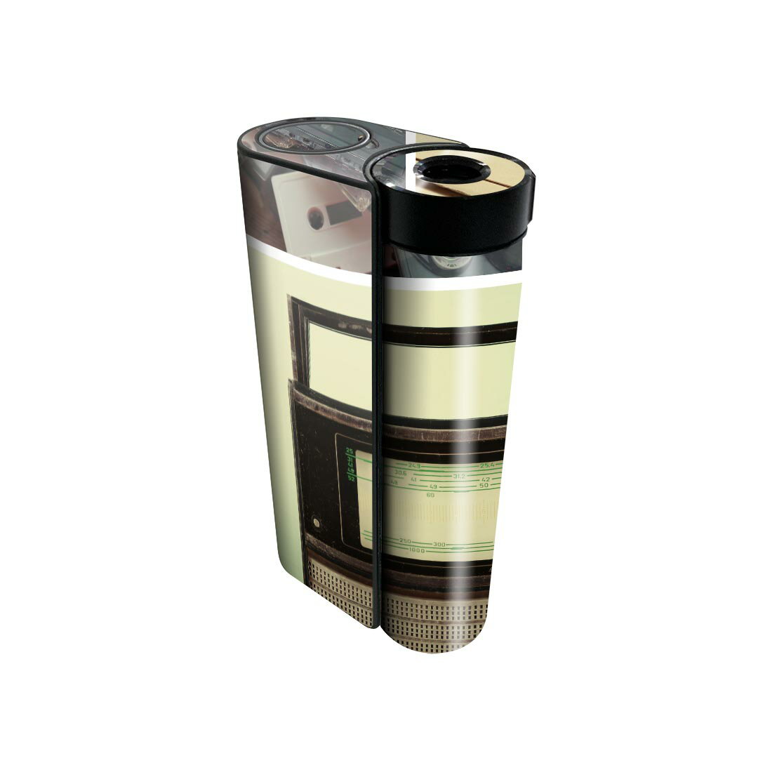 glo hyper x2 専用 デザインスキンシール 全面 フルセット カバー ケース 保護 グロー グロウ ステッカ..