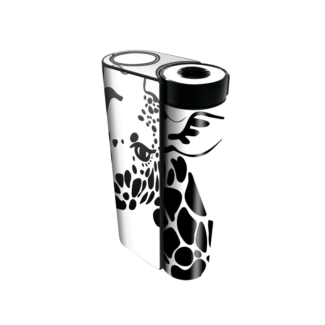 商品特徴・貼るだけでかんたん着せ替え、glo hyperx2 専用デザインスキンシール・高精細プリントで写真と遜色のない仕上がり！半光沢シートでしっとりツヤのある表現力・正面に加え、天面・底面シールがセットで一体感アップ！・ちょっとしたすり傷からglo hyperx2 本体を保護・接着部はエアフリー素材で気泡の心配も軽減・再剥離素材なので貼り付け時の調整も安心注意事項画像はサンプルですので、ご覧の環境によっては多少色味に違いを感じる場合がございます。 イメージと違った、モニターと色味が異なるという理由での交換や返金はご対応出来かねます。スキンシールのみの販売で、glo hyperx2 本体は付属しません。初回貼付時の位置調整や貼り直しは可能ですが、しっかりと押し付けて接着させた後の再剥離、再利用は保証しておりません。また接着部に油分や汚れが付着しますと角の部分は剥がれやすくなりますので、貼付時はあまり触れないようにご注意ください。無地のセミグロスシートにデザインをプリントした商品で、デコなどの加工はございません。 凹凸や光沢があるように見えたり布地や金属を素材にしたように見える商品もありますが、デザインの図版によるものです。印刷時に微妙な画像のズレが生じる場合がございます。ご注文後に1点1点制作する受注生産品の為、不良品以外のご返品や交換は固くお断りします。 発送について完全受注生産のハンドメイド商品となりますので、既製品と比べて発送までお時間を頂いています。 基本的に決済確認後、最大で10営業日での発送となります。繁忙期や休業日明けの場合はさらに時間がかかる場合があります。 その際には別途メールにてご連絡致します。メール便の場合、発送日から到着までに2?4日ほどかかる場合が多く、紛失などの保障もご対応できかねます。あらかじめご了承下さい。