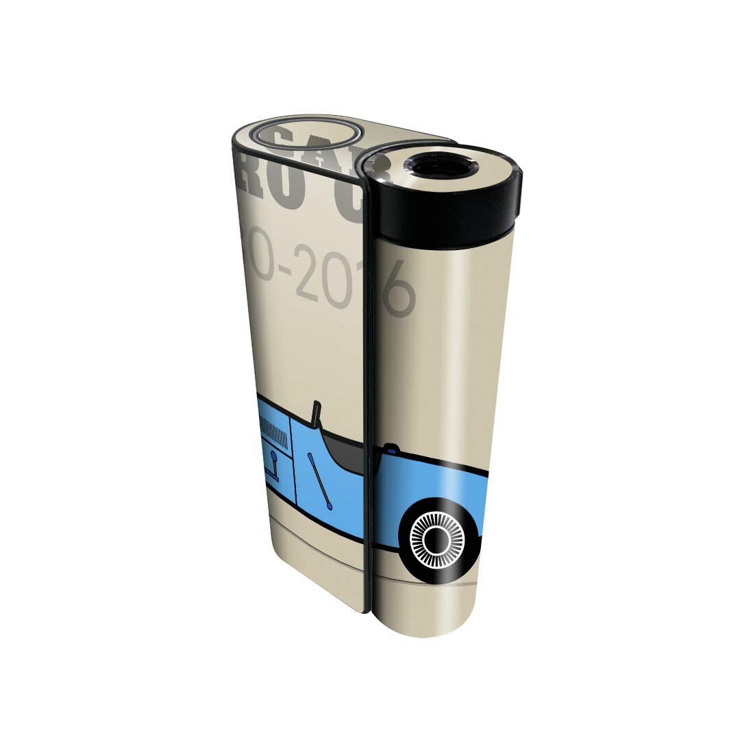 glo hyper x2 専用 デザインスキンシール 全面 フルセット カバー ケース 保護 グロー グロウ ステッカ..