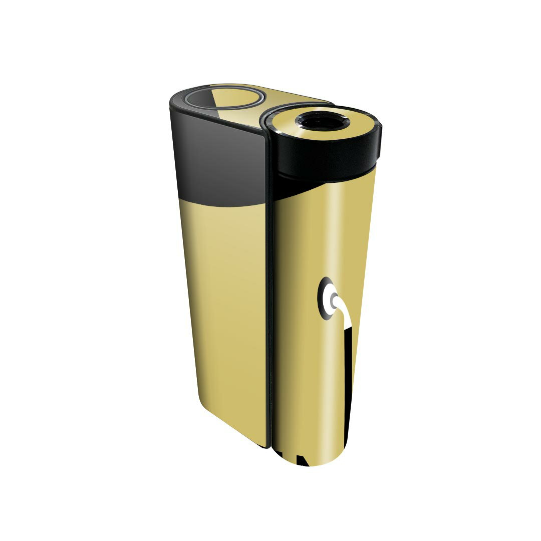 glo hyper x2 専用 デザインスキンシール 全面 フルセット カバー ケース 保護 グロー グロウ ステッカ..