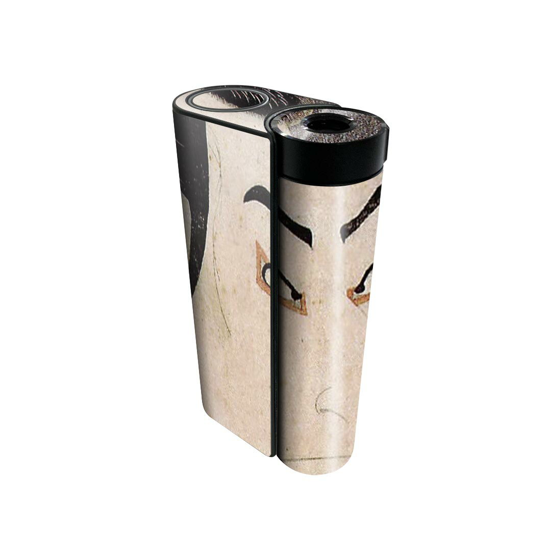 glo hyper x2 専用 デザインスキンシール 全面 フルセット カバー ケース 保護 グロー グロウ ステッカ..