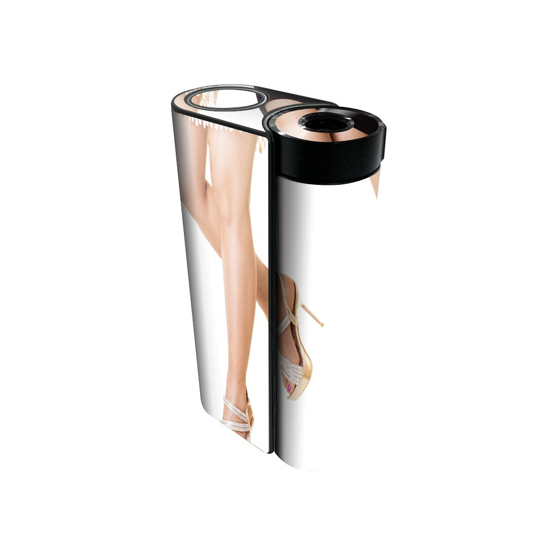 glo hyper x2 専用 デザインスキンシール 全面 フルセット カバー ケース 保護 グロー グロウ ステッカ..