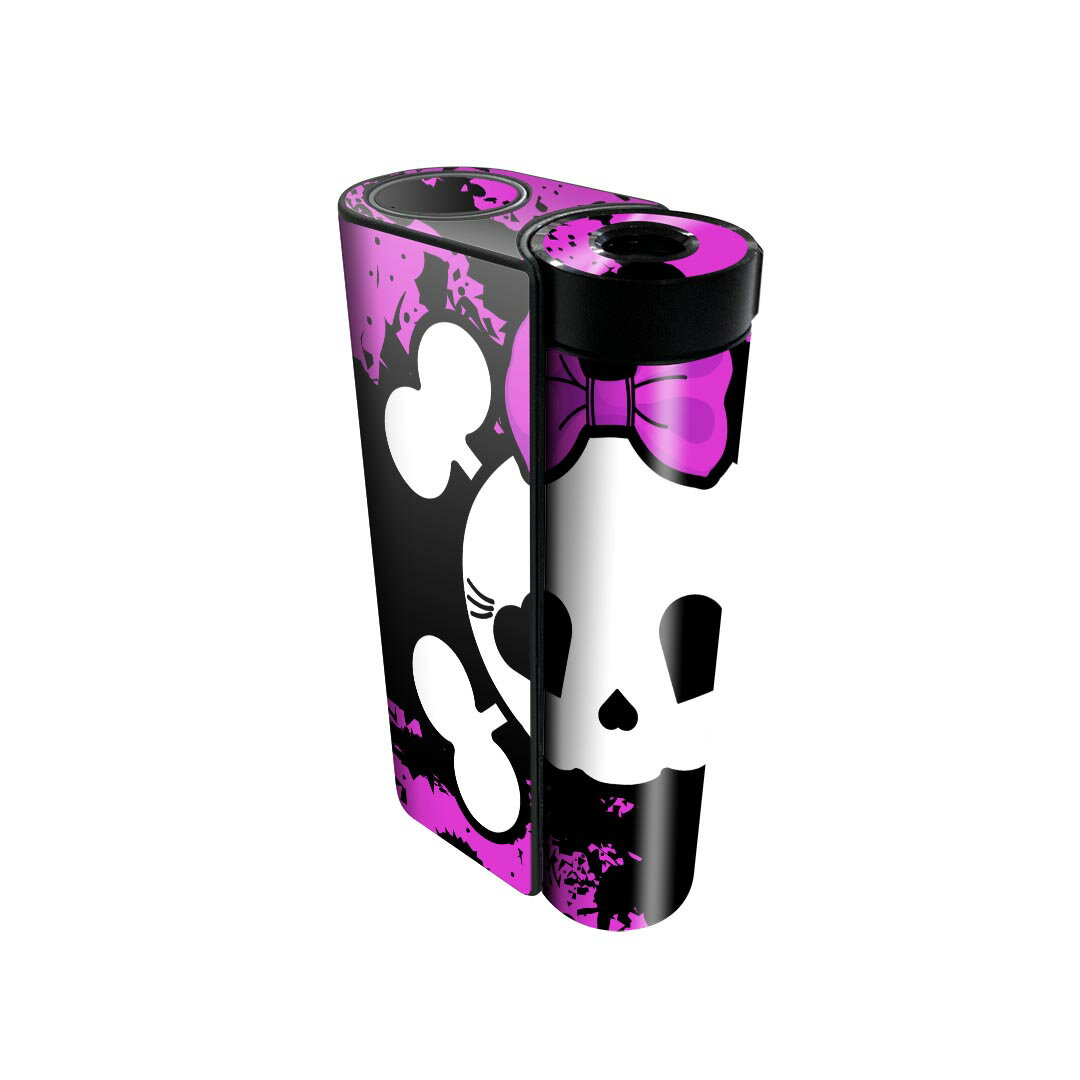 glo hyper x2 専用 デザインスキンシール 全面 フルセット カバー ケース 保護 グロー グロウ ステッカー デコ アクセサリー 電子たばこ 011...