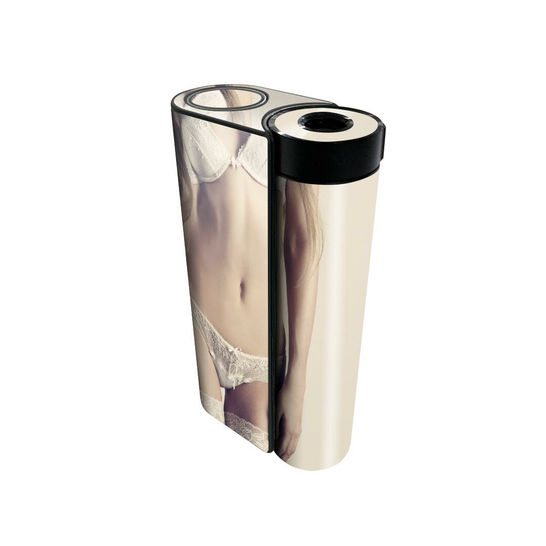 glo hyper x2 専用 デザインスキンシール 全面 フルセット カバー ケース 保護 グロー グロウ ステッカ..