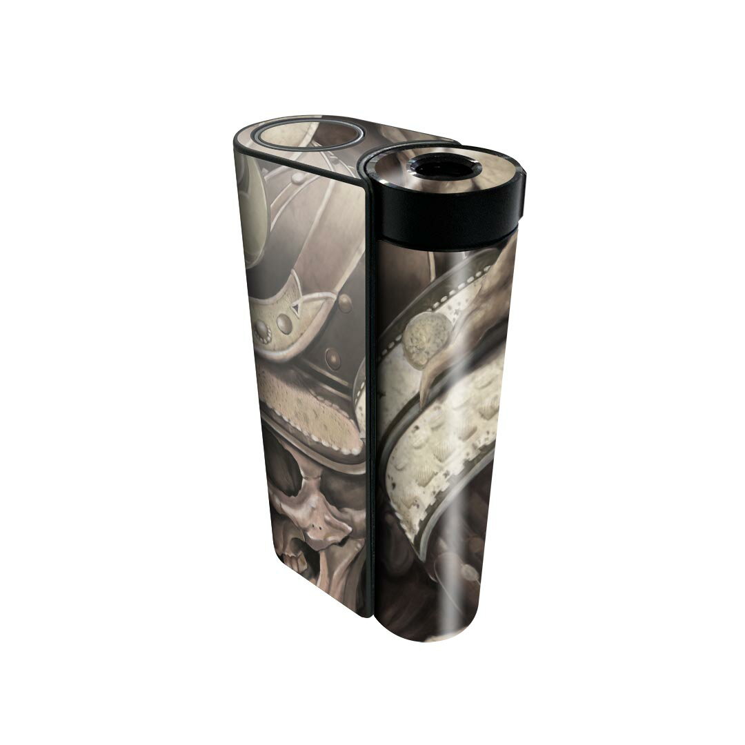 glo hyper x2 専用 デザインスキンシール 全面 フルセット カバー ケース 保護 グロー グロウ ステッカ..