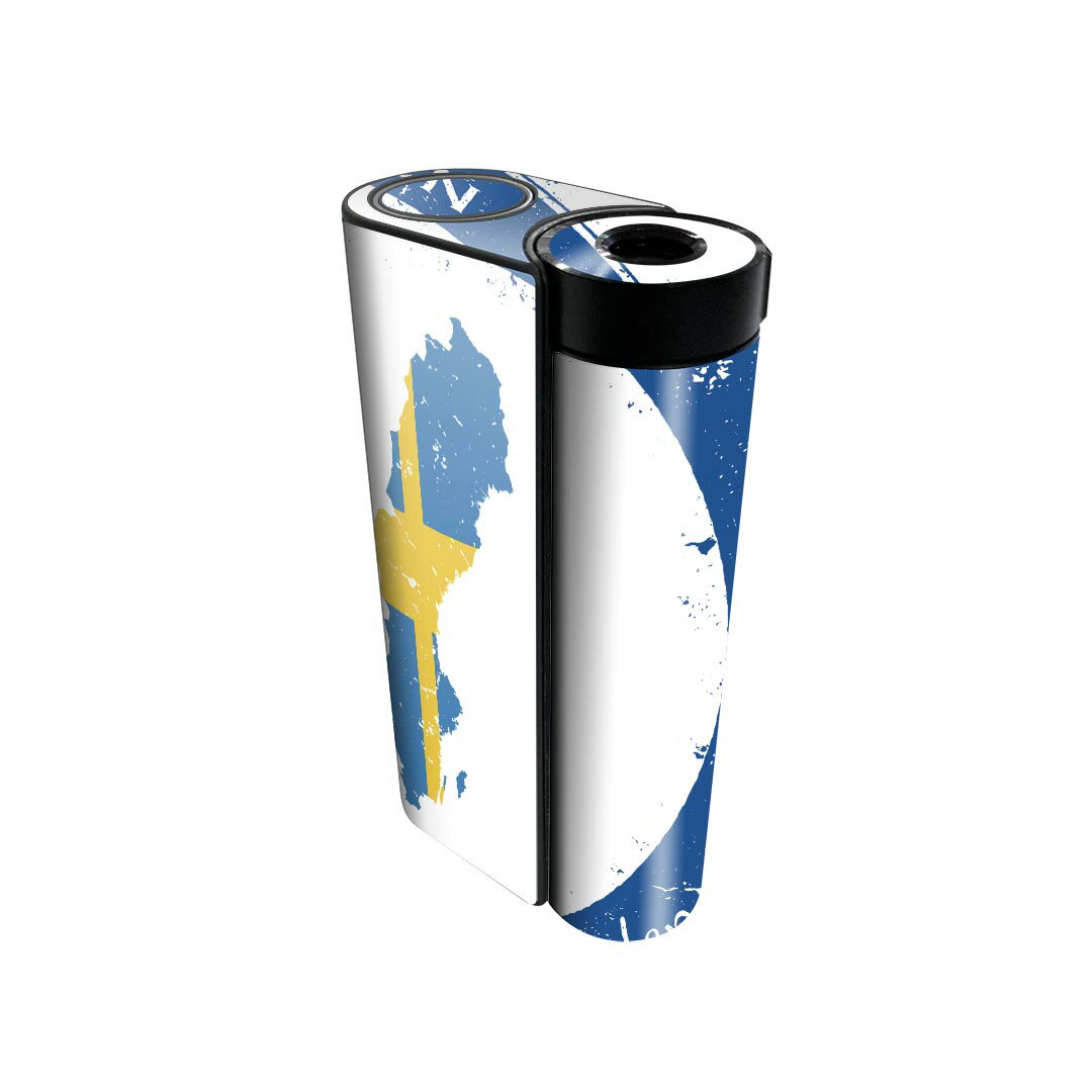 glo hyper x2 専用 デザインスキンシール 全面 フルセット カバー ケース 保護 グロー グロウ ステッカ..