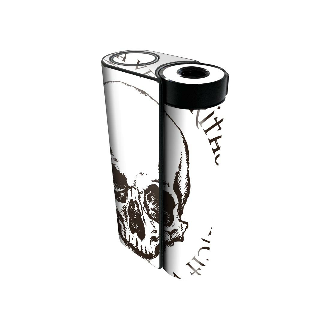 商品特徴・貼るだけでかんたん着せ替え、glo hyperx2 専用デザインスキンシール・高精細プリントで写真と遜色のない仕上がり！半光沢シートでしっとりツヤのある表現力・正面に加え、天面・底面シールがセットで一体感アップ！・ちょっとしたすり傷からglo hyperx2 本体を保護・接着部はエアフリー素材で気泡の心配も軽減・再剥離素材なので貼り付け時の調整も安心注意事項画像はサンプルですので、ご覧の環境によっては多少色味に違いを感じる場合がございます。 イメージと違った、モニターと色味が異なるという理由での交換や返金はご対応出来かねます。スキンシールのみの販売で、glo hyperx2 本体は付属しません。初回貼付時の位置調整や貼り直しは可能ですが、しっかりと押し付けて接着させた後の再剥離、再利用は保証しておりません。また接着部に油分や汚れが付着しますと角の部分は剥がれやすくなりますので、貼付時はあまり触れないようにご注意ください。無地のセミグロスシートにデザインをプリントした商品で、デコなどの加工はございません。 凹凸や光沢があるように見えたり布地や金属を素材にしたように見える商品もありますが、デザインの図版によるものです。印刷時に微妙な画像のズレが生じる場合がございます。ご注文後に1点1点制作する受注生産品の為、不良品以外のご返品や交換は固くお断りします。 発送について完全受注生産のハンドメイド商品となりますので、既製品と比べて発送までお時間を頂いています。 基本的に決済確認後、最大で10営業日での発送となります。繁忙期や休業日明けの場合はさらに時間がかかる場合があります。 その際には別途メールにてご連絡致します。メール便の場合、発送日から到着までに2?4日ほどかかる場合が多く、紛失などの保障もご対応できかねます。あらかじめご了承下さい。