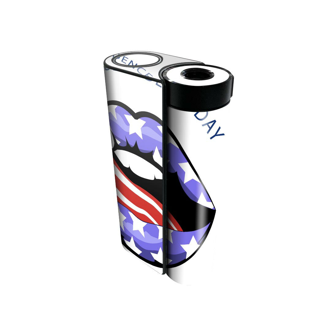 商品特徴・貼るだけでかんたん着せ替え、glo hyperx2 専用デザインスキンシール・高精細プリントで写真と遜色のない仕上がり！半光沢シートでしっとりツヤのある表現力・正面に加え、天面・底面シールがセットで一体感アップ！・ちょっとしたすり傷からglo hyperx2 本体を保護・接着部はエアフリー素材で気泡の心配も軽減・再剥離素材なので貼り付け時の調整も安心注意事項画像はサンプルですので、ご覧の環境によっては多少色味に違いを感じる場合がございます。 イメージと違った、モニターと色味が異なるという理由での交換や返金はご対応出来かねます。スキンシールのみの販売で、glo hyperx2 本体は付属しません。初回貼付時の位置調整や貼り直しは可能ですが、しっかりと押し付けて接着させた後の再剥離、再利用は保証しておりません。また接着部に油分や汚れが付着しますと角の部分は剥がれやすくなりますので、貼付時はあまり触れないようにご注意ください。無地のセミグロスシートにデザインをプリントした商品で、デコなどの加工はございません。 凹凸や光沢があるように見えたり布地や金属を素材にしたように見える商品もありますが、デザインの図版によるものです。印刷時に微妙な画像のズレが生じる場合がございます。ご注文後に1点1点制作する受注生産品の為、不良品以外のご返品や交換は固くお断りします。 発送について完全受注生産のハンドメイド商品となりますので、既製品と比べて発送までお時間を頂いています。 基本的に決済確認後、最大で10営業日での発送となります。繁忙期や休業日明けの場合はさらに時間がかかる場合があります。 その際には別途メールにてご連絡致します。メール便の場合、発送日から到着までに2?4日ほどかかる場合が多く、紛失などの保障もご対応できかねます。あらかじめご了承下さい。