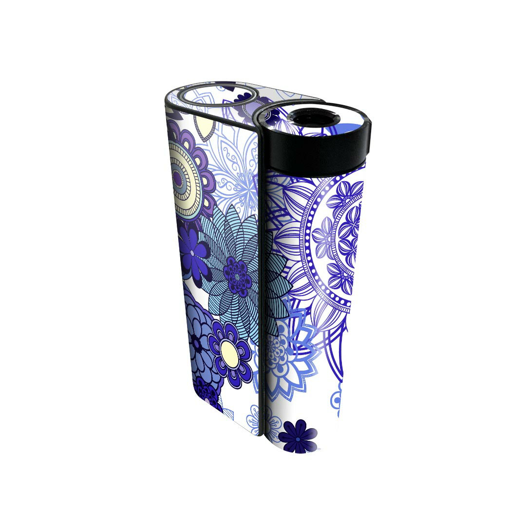 glo hyper x2 専用 デザインスキンシール 全面 フルセット カバー ケース 保護 グロー グロウ ステッカ..