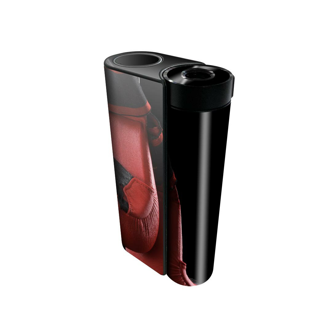 glo hyper x2 専用 デザインスキンシール 全面 フルセット カバー ケース 保護 グロー グロウ ステッカ..