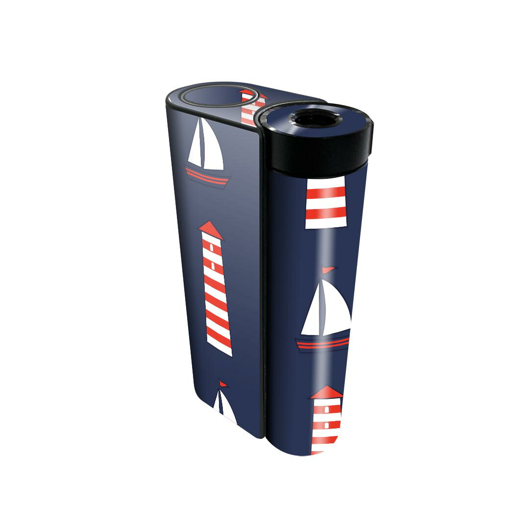 商品特徴・貼るだけでかんたん着せ替え、glo hyperx2 専用デザインスキンシール・高精細プリントで写真と遜色のない仕上がり！半光沢シートでしっとりツヤのある表現力・正面に加え、天面・底面シールがセットで一体感アップ！・ちょっとしたすり傷からglo hyperx2 本体を保護・接着部はエアフリー素材で気泡の心配も軽減・再剥離素材なので貼り付け時の調整も安心注意事項画像はサンプルですので、ご覧の環境によっては多少色味に違いを感じる場合がございます。 イメージと違った、モニターと色味が異なるという理由での交換や返金はご対応出来かねます。スキンシールのみの販売で、glo hyperx2 本体は付属しません。初回貼付時の位置調整や貼り直しは可能ですが、しっかりと押し付けて接着させた後の再剥離、再利用は保証しておりません。また接着部に油分や汚れが付着しますと角の部分は剥がれやすくなりますので、貼付時はあまり触れないようにご注意ください。無地のセミグロスシートにデザインをプリントした商品で、デコなどの加工はございません。 凹凸や光沢があるように見えたり布地や金属を素材にしたように見える商品もありますが、デザインの図版によるものです。印刷時に微妙な画像のズレが生じる場合がございます。ご注文後に1点1点制作する受注生産品の為、不良品以外のご返品や交換は固くお断りします。 発送について完全受注生産のハンドメイド商品となりますので、既製品と比べて発送までお時間を頂いています。 基本的に決済確認後、最大で10営業日での発送となります。繁忙期や休業日明けの場合はさらに時間がかかる場合があります。 その際には別途メールにてご連絡致します。メール便の場合、発送日から到着までに2?4日ほどかかる場合が多く、紛失などの保障もご対応できかねます。あらかじめご了承下さい。