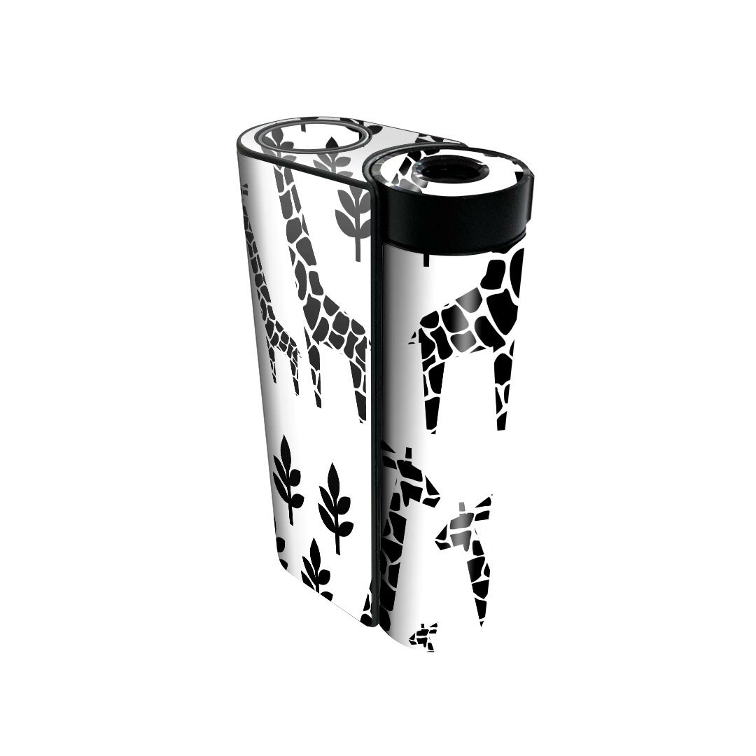 glo hyper x2 専用 デザインスキンシール 全面 フルセット カバー ケース 保護 グロー グロウ ステッカ..