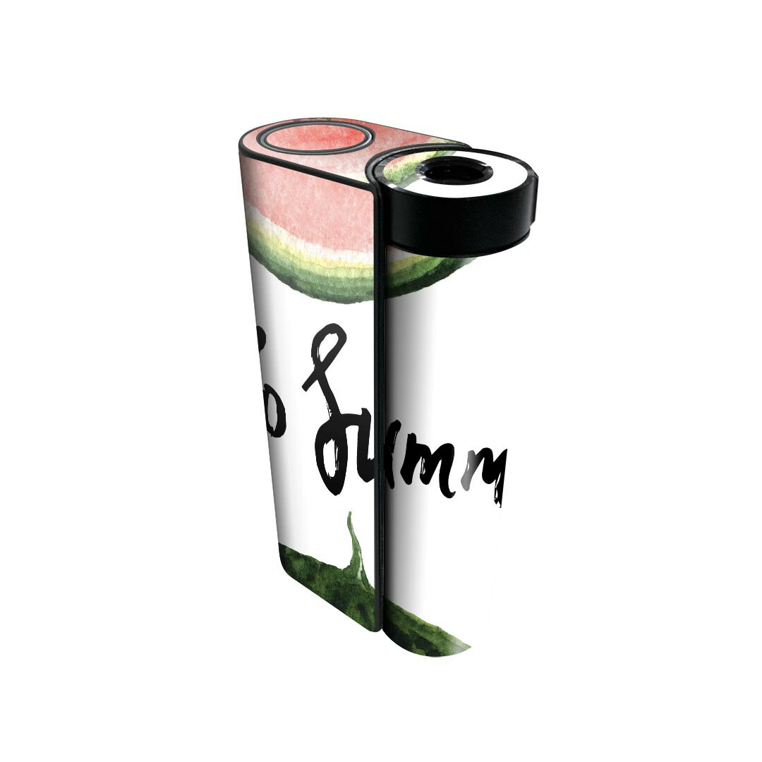 glo hyper x2 専用 デザインスキンシール 全面 フルセット カバー ケース 保護 グロー グロウ ステッカ..