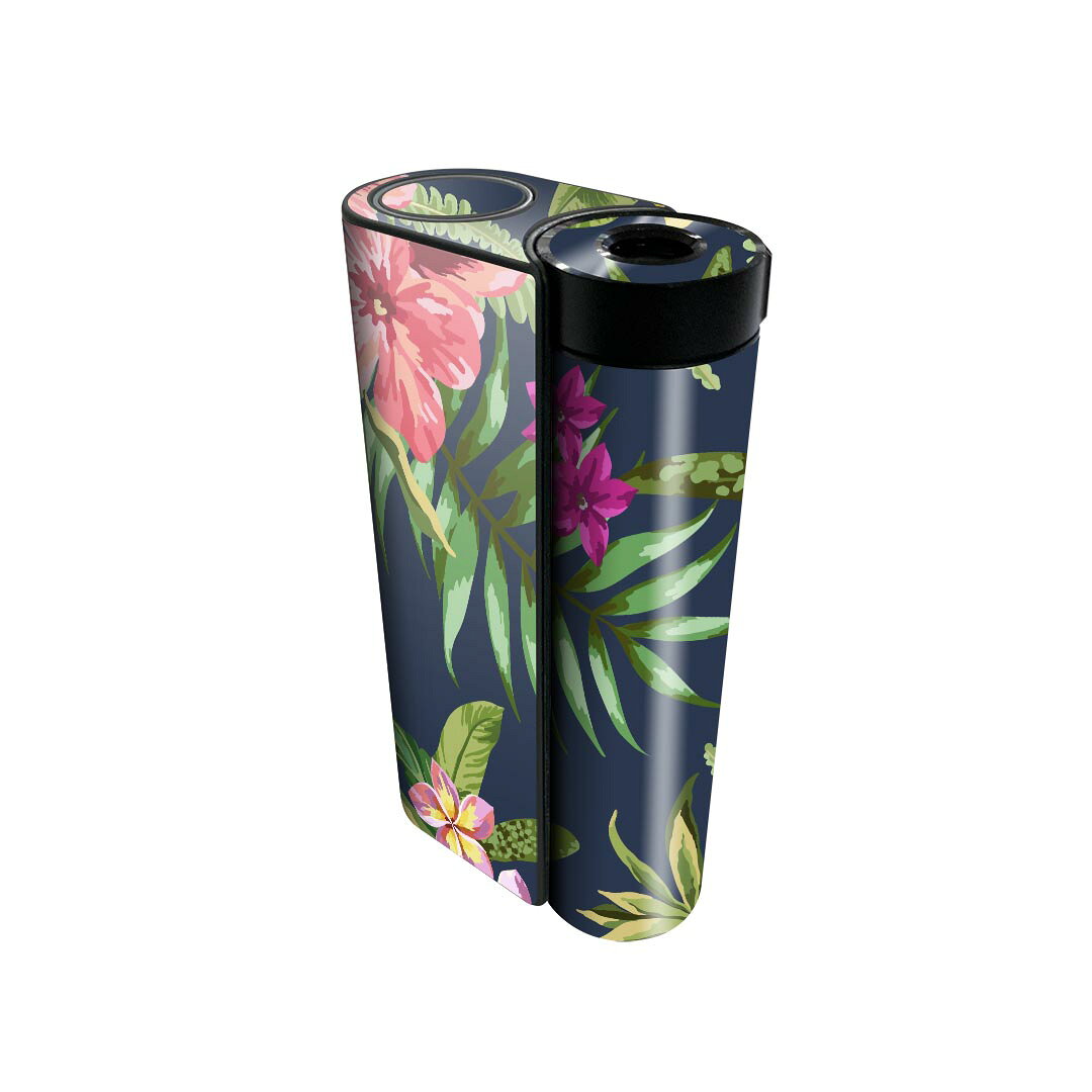 商品特徴・貼るだけでかんたん着せ替え、glo hyperx2 専用デザインスキンシール・高精細プリントで写真と遜色のない仕上がり！半光沢シートでしっとりツヤのある表現力・正面に加え、天面・底面シールがセットで一体感アップ！・ちょっとしたすり傷からglo hyperx2 本体を保護・接着部はエアフリー素材で気泡の心配も軽減・再剥離素材なので貼り付け時の調整も安心注意事項画像はサンプルですので、ご覧の環境によっては多少色味に違いを感じる場合がございます。 イメージと違った、モニターと色味が異なるという理由での交換や返金はご対応出来かねます。スキンシールのみの販売で、glo hyperx2 本体は付属しません。初回貼付時の位置調整や貼り直しは可能ですが、しっかりと押し付けて接着させた後の再剥離、再利用は保証しておりません。また接着部に油分や汚れが付着しますと角の部分は剥がれやすくなりますので、貼付時はあまり触れないようにご注意ください。無地のセミグロスシートにデザインをプリントした商品で、デコなどの加工はございません。 凹凸や光沢があるように見えたり布地や金属を素材にしたように見える商品もありますが、デザインの図版によるものです。印刷時に微妙な画像のズレが生じる場合がございます。ご注文後に1点1点制作する受注生産品の為、不良品以外のご返品や交換は固くお断りします。 発送について完全受注生産のハンドメイド商品となりますので、既製品と比べて発送までお時間を頂いています。 基本的に決済確認後、最大で10営業日での発送となります。繁忙期や休業日明けの場合はさらに時間がかかる場合があります。 その際には別途メールにてご連絡致します。メール便の場合、発送日から到着までに2?4日ほどかかる場合が多く、紛失などの保障もご対応できかねます。あらかじめご了承下さい。