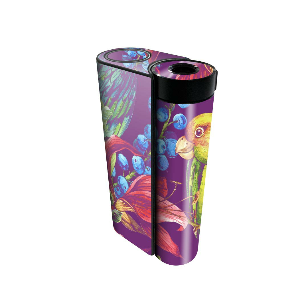 glo hyper x2 専用 デザインスキンシール 全面 フルセット カバー ケース 保護 グロー グロウ ステッカ..