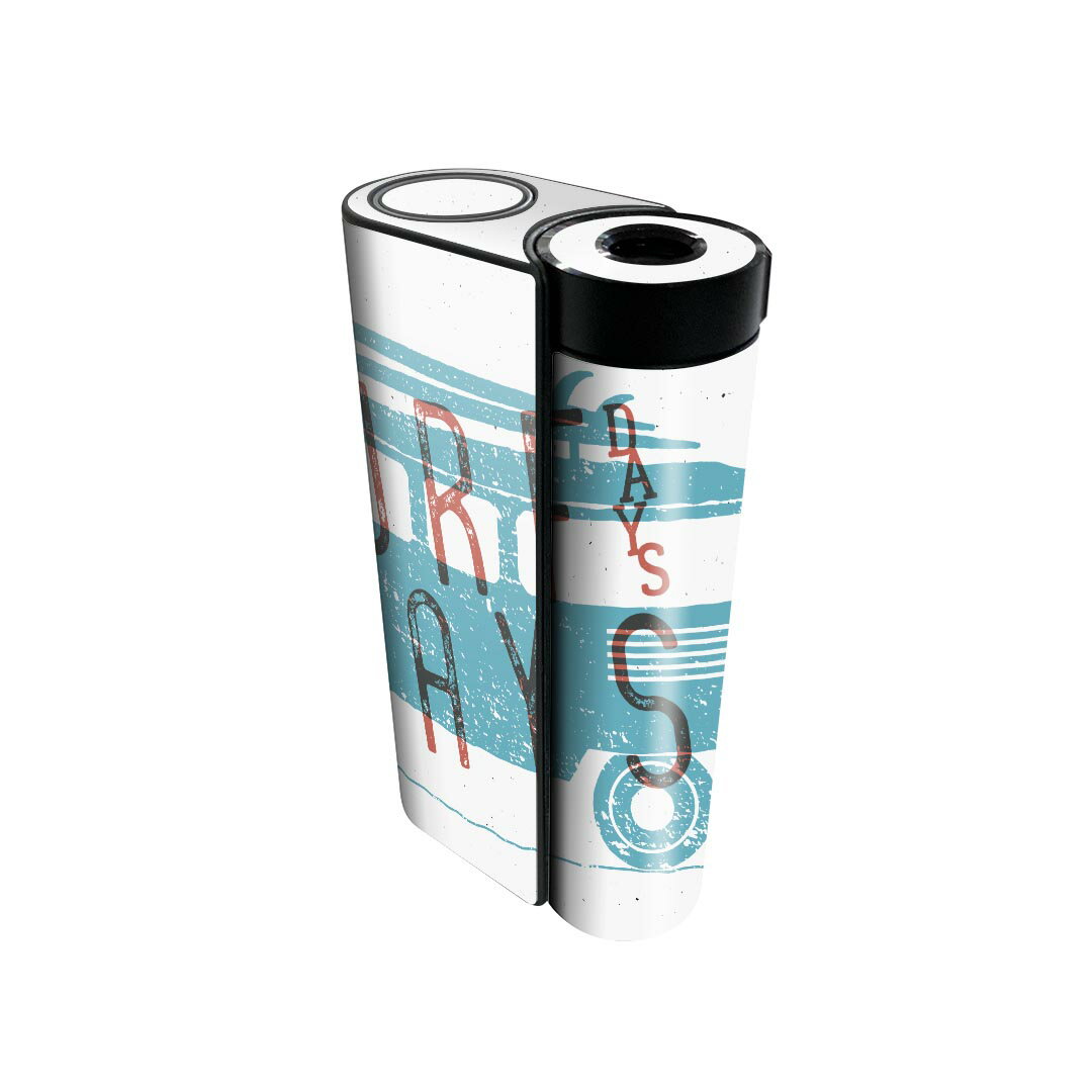 glo hyper x2 専用 デザインスキンシール 全面 フルセット カバー ケース 保護 グロー グロウ ステッカ..