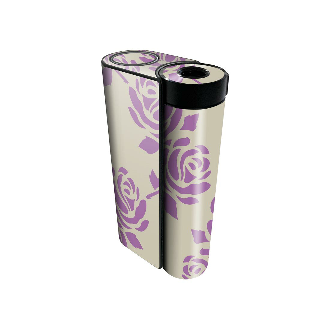 glo hyper x2 専用 デザインスキンシール 全面 フルセット カバー ケース 保護 グロー グロウ ステッカー デコ アクセサリー 電子たばこ 012...