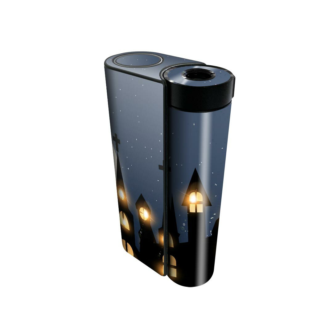 glo hyper x2 専用 デザインスキンシール 全面 フルセット カバー ケース 保護 グロー グロウ ステッカ..