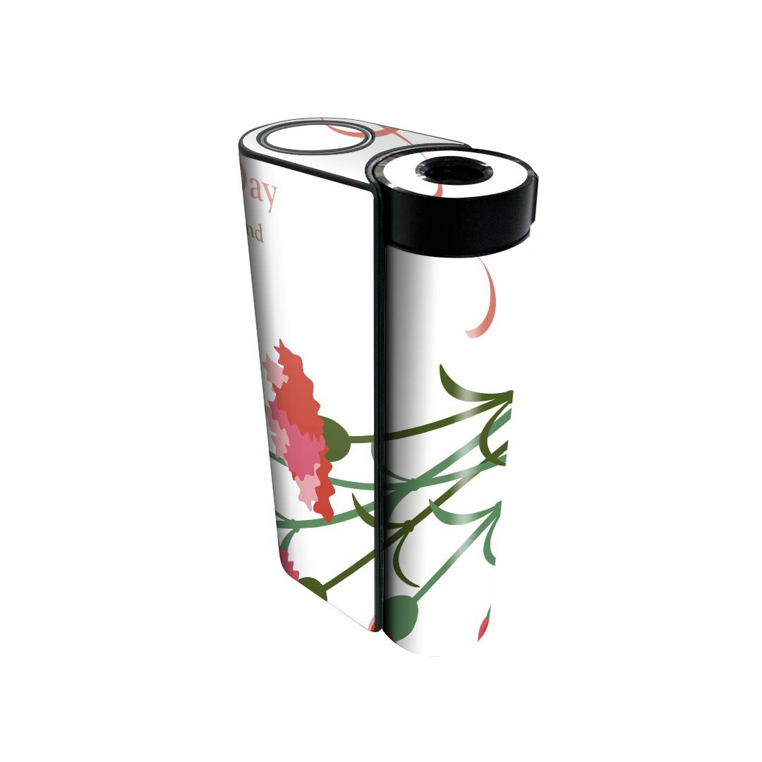 glo hyper x2 専用 デザインスキンシール 全面 フルセット カバー ケース 保護 グロー グロウ ステッカー デコ アクセサリー 電子たばこ 012...