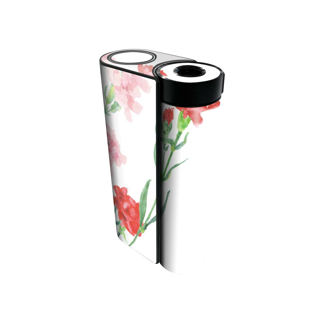 glo hyper x2 専用 デザインスキンシール 全面 フルセット カバー ケース 保護 グロー グロウ ステッカー デコ アクセサリー 電子たばこ 012...