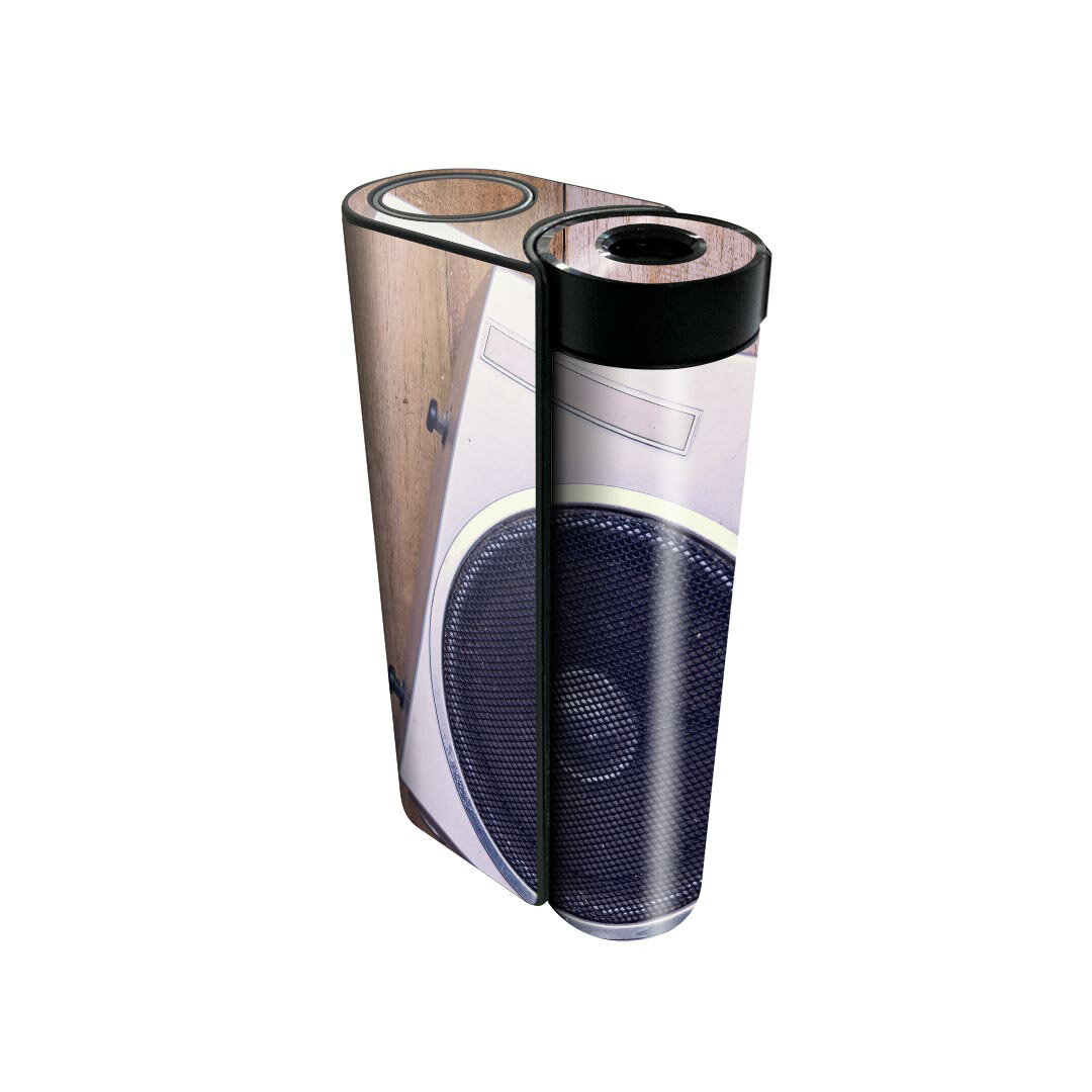 glo hyper x2 専用 デザインスキンシール 全面 フルセット カバー ケース 保護 グロー グロウ ステッカ..