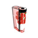 glo hyper x2 専用 デザインスキンシール 全面 フルセット カバー ケース 保護 グロー グロウ ステッカー デコ アクセサリー 電子たばこ 012...