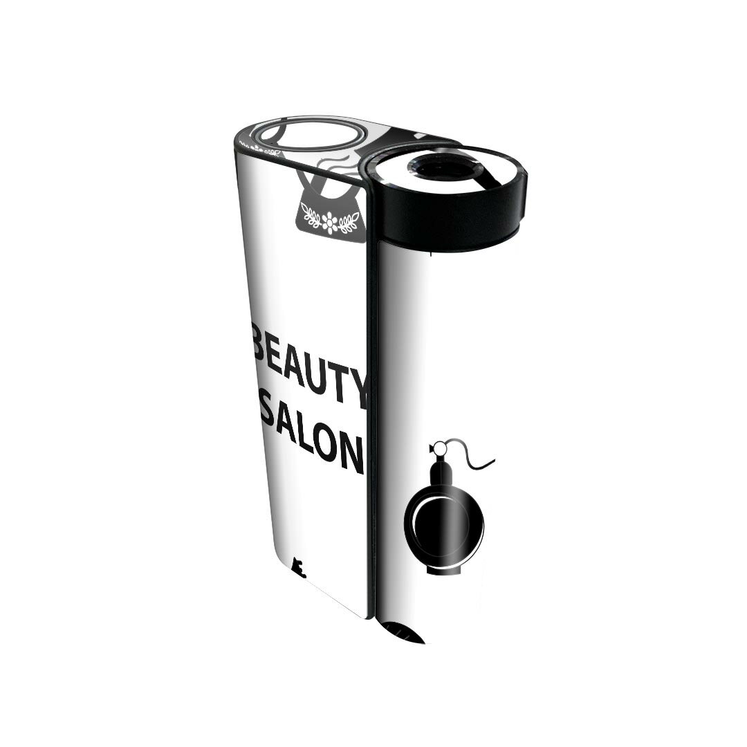 glo hyper x2 専用 デザインスキンシール 全面 フルセット カバー ケース 保護 グロー グロウ ステッカ..