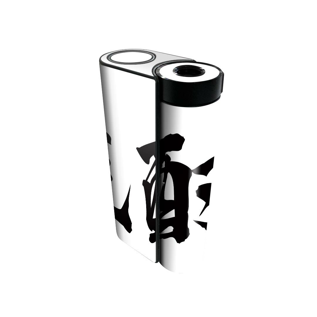 glo hyper x2 専用 デザインスキンシール 全面 フルセット カバー ケース 保護 グロー グロウ ステッカ..