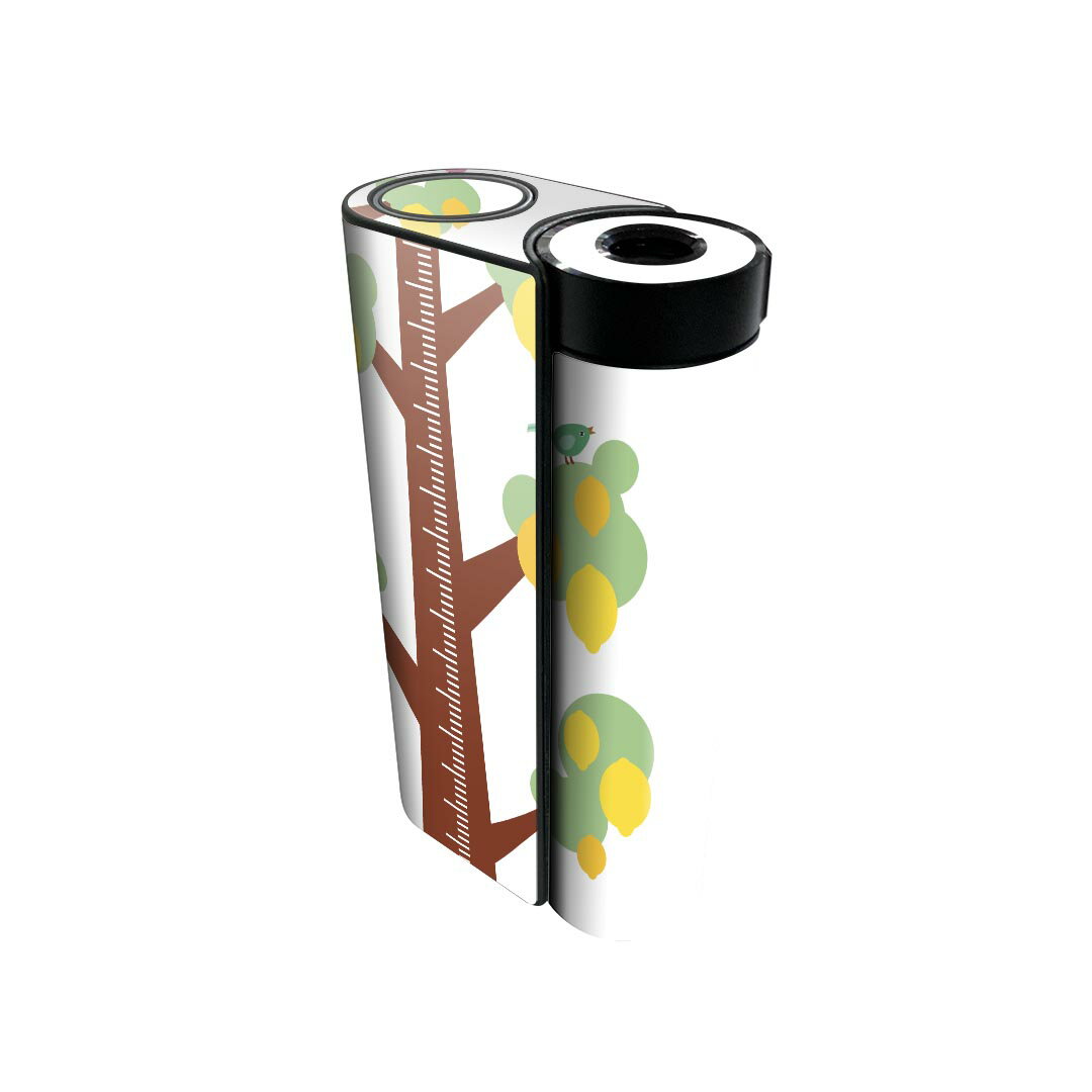 商品特徴・貼るだけでかんたん着せ替え、glo hyperx2 専用デザインスキンシール・高精細プリントで写真と遜色のない仕上がり！半光沢シートでしっとりツヤのある表現力・正面に加え、天面・底面シールがセットで一体感アップ！・ちょっとしたすり傷からglo hyperx2 本体を保護・接着部はエアフリー素材で気泡の心配も軽減・再剥離素材なので貼り付け時の調整も安心注意事項画像はサンプルですので、ご覧の環境によっては多少色味に違いを感じる場合がございます。 イメージと違った、モニターと色味が異なるという理由での交換や返金はご対応出来かねます。スキンシールのみの販売で、glo hyperx2 本体は付属しません。初回貼付時の位置調整や貼り直しは可能ですが、しっかりと押し付けて接着させた後の再剥離、再利用は保証しておりません。また接着部に油分や汚れが付着しますと角の部分は剥がれやすくなりますので、貼付時はあまり触れないようにご注意ください。無地のセミグロスシートにデザインをプリントした商品で、デコなどの加工はございません。 凹凸や光沢があるように見えたり布地や金属を素材にしたように見える商品もありますが、デザインの図版によるものです。印刷時に微妙な画像のズレが生じる場合がございます。ご注文後に1点1点制作する受注生産品の為、不良品以外のご返品や交換は固くお断りします。 発送について完全受注生産のハンドメイド商品となりますので、既製品と比べて発送までお時間を頂いています。 基本的に決済確認後、最大で10営業日での発送となります。繁忙期や休業日明けの場合はさらに時間がかかる場合があります。 その際には別途メールにてご連絡致します。メール便の場合、発送日から到着までに2?4日ほどかかる場合が多く、紛失などの保障もご対応できかねます。あらかじめご了承下さい。