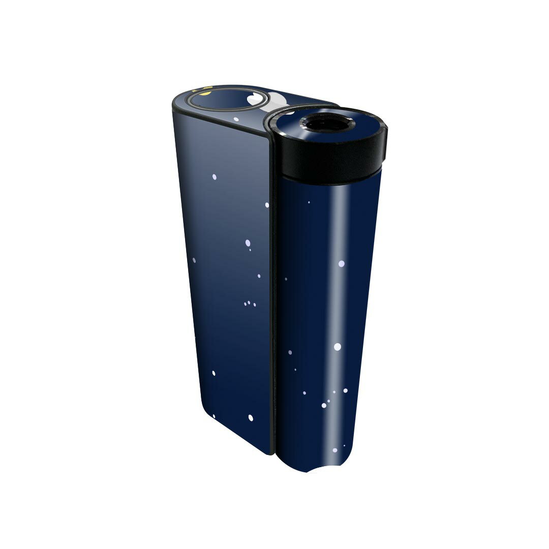 glo hyper x2 専用 デザインスキンシール 全面 フルセット カバー ケース 保護 グロー グロウ ステッカ..