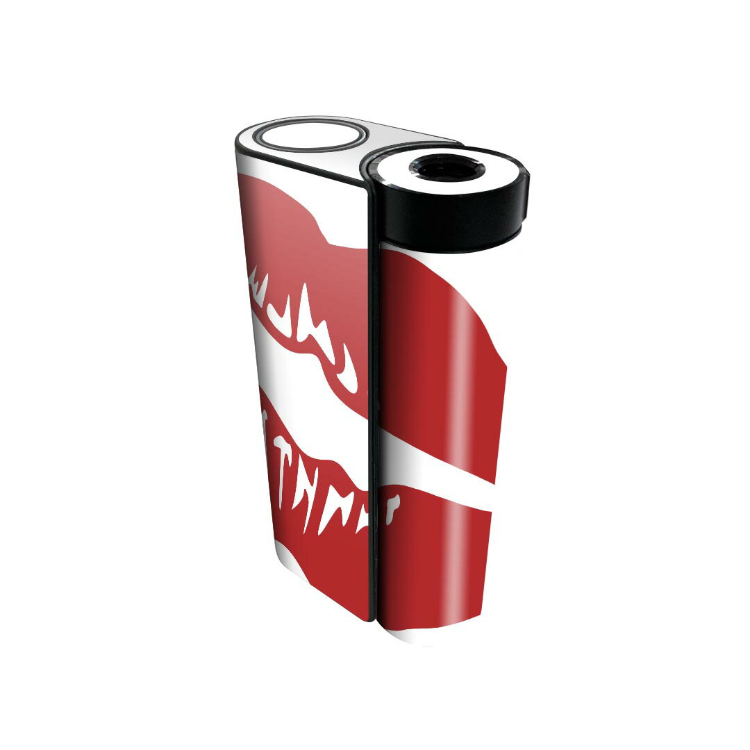 glo hyper x2 専用 デザインスキンシール 全面 フルセット カバー ケース 保護 グロー グロウ ステッカ..