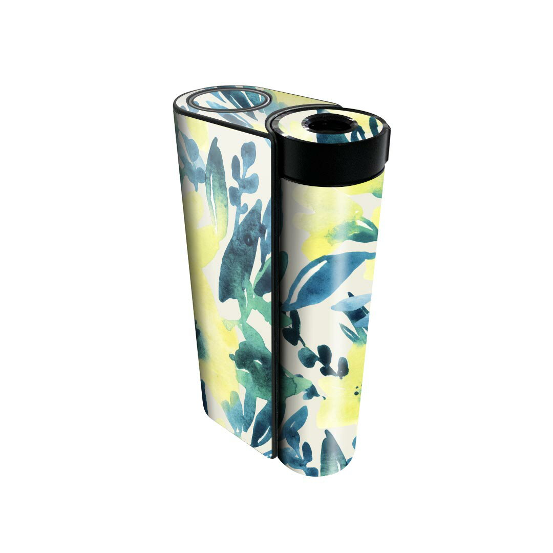 glo hyper x2 専用 デザインスキンシール 全面 フルセット カバー ケース 保護 グロー グロウ ステッカ..