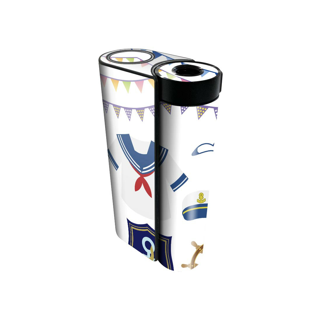 glo hyper x2 専用 デザインスキンシール 全面 フルセット カバー ケース 保護 グロー グロウ ステッカ..