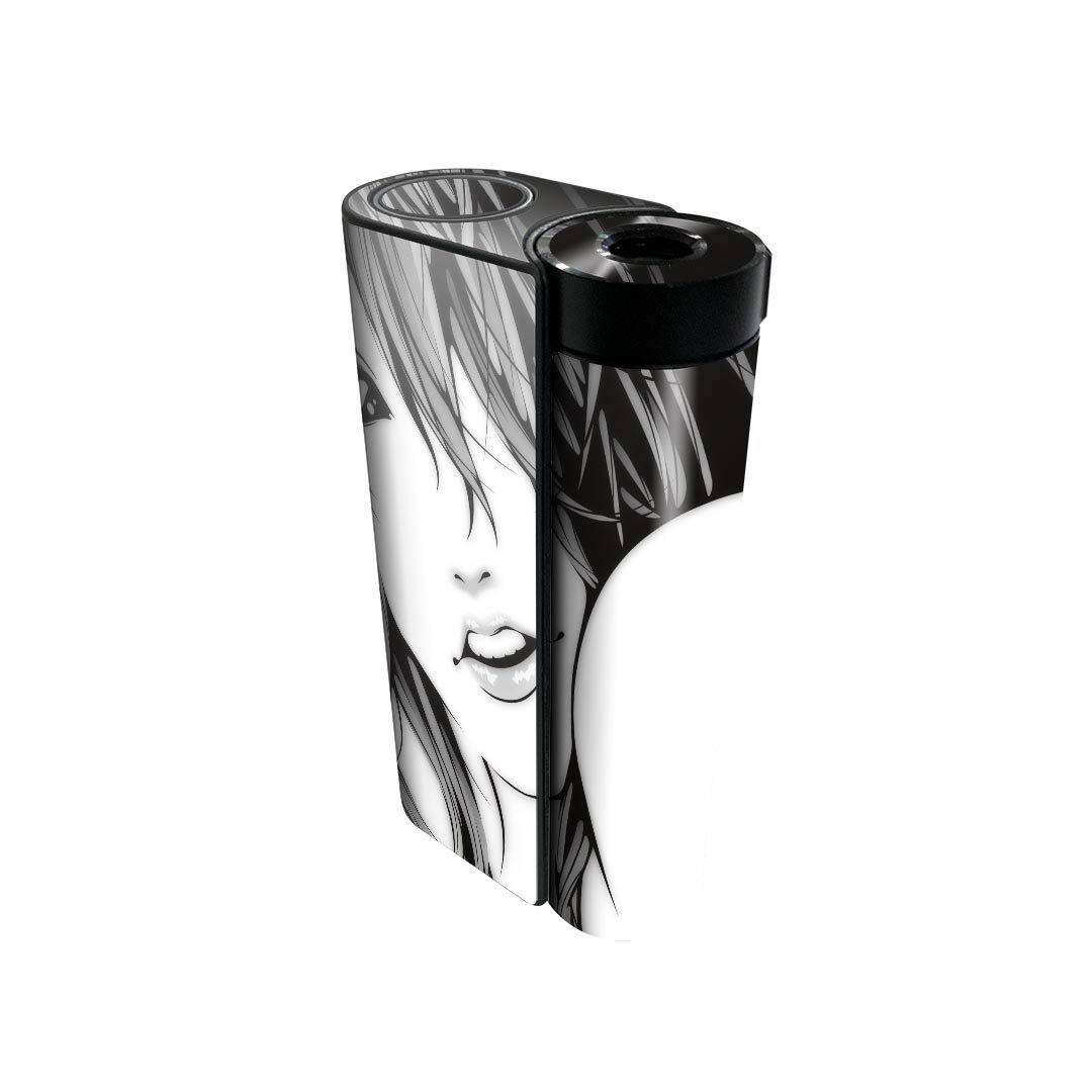 glo hyper x2 専用 デザインスキンシール 全面 フルセット カバー ケース 保護 グロー グロウ ステッカー デコ アクセサリー 電子たばこ 014...