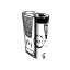glo hyper x2 専用 デザインスキンシール 全面 フルセット カバー ケース 保護 グロー グロウ ステッカー デコ アクセサリー 電子たばこ 014269 コーヒー　英語　カフェ