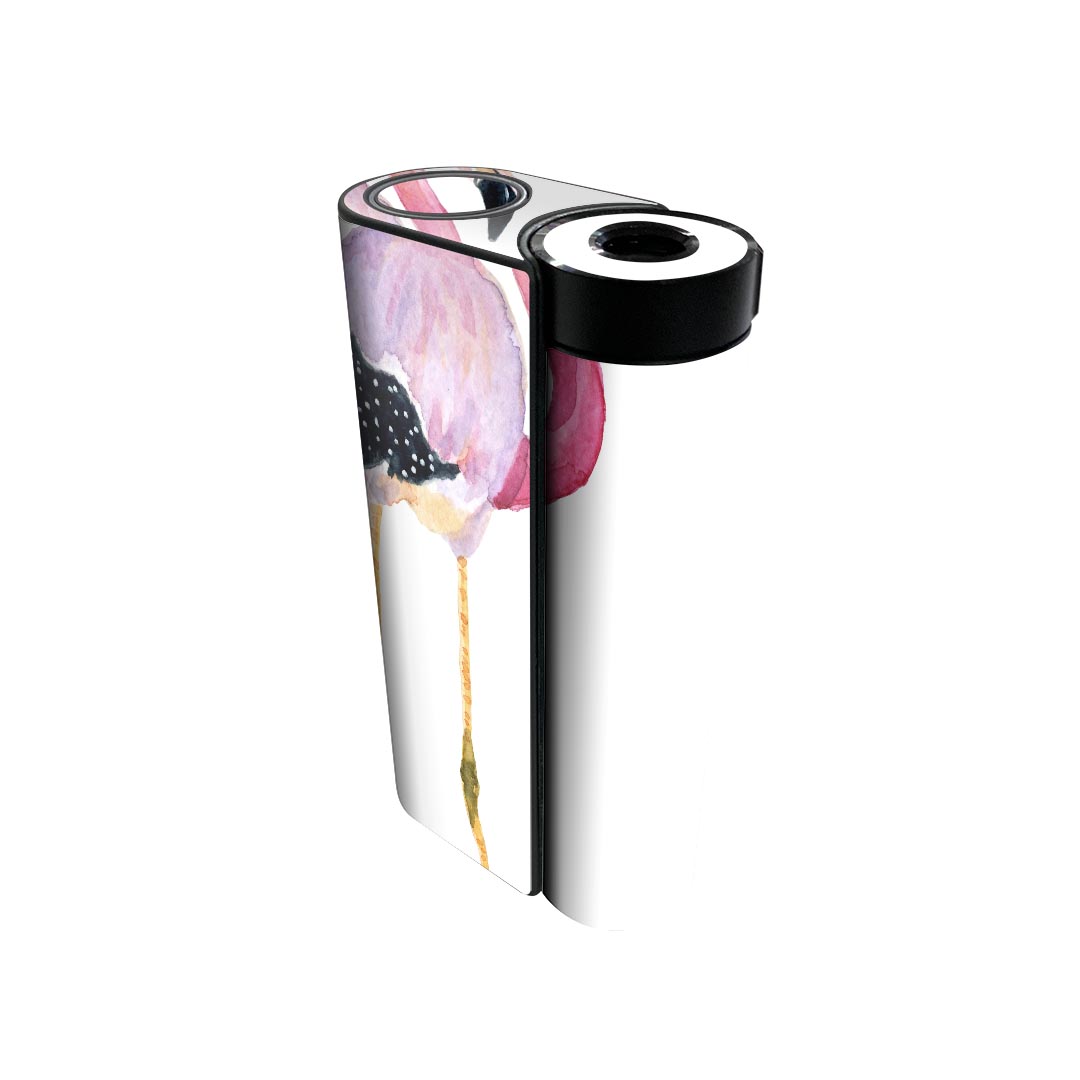 glo hyper x2 専用 デザインスキンシール 全面 フルセット カバー ケース 保護 グロー グロウ ステッカ..