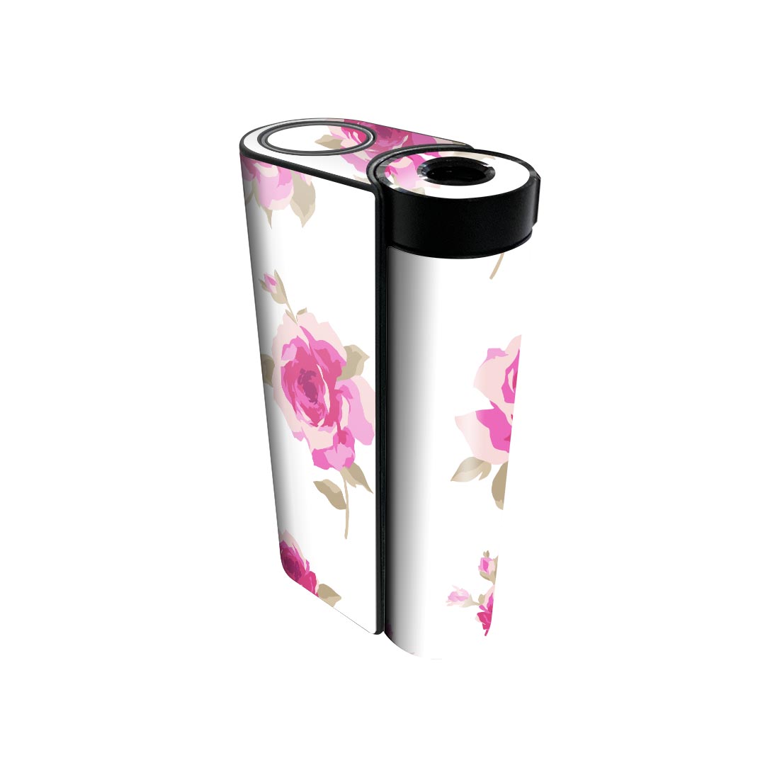 glo hyper x2 専用 デザインスキンシール 全面 フルセット カバー ケース 保護 グロー グロウ ステッカ..