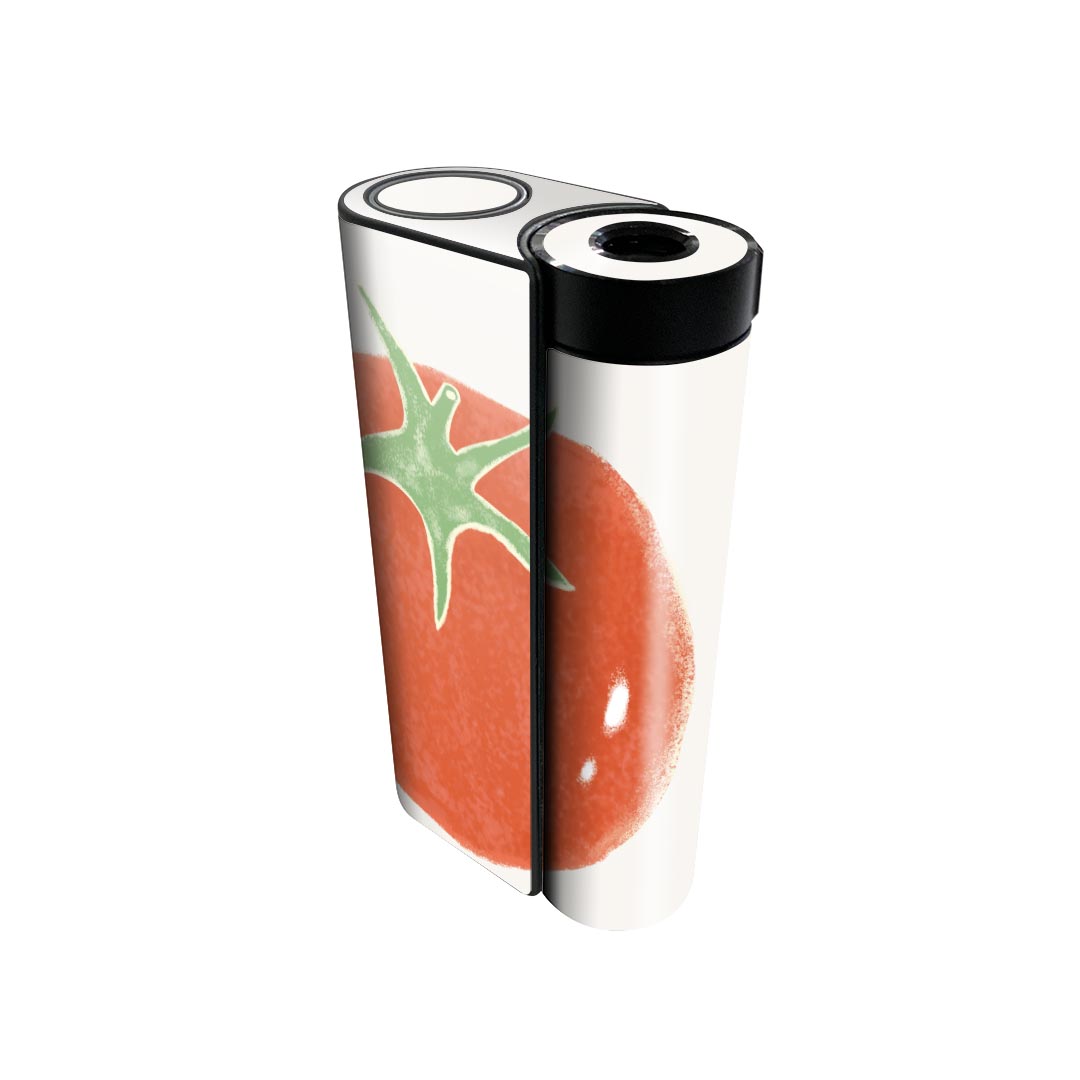 glo hyper x2 専用 デザインスキンシール 全面 フルセット カバー ケース 保護 グロー グロウ ステッカ..