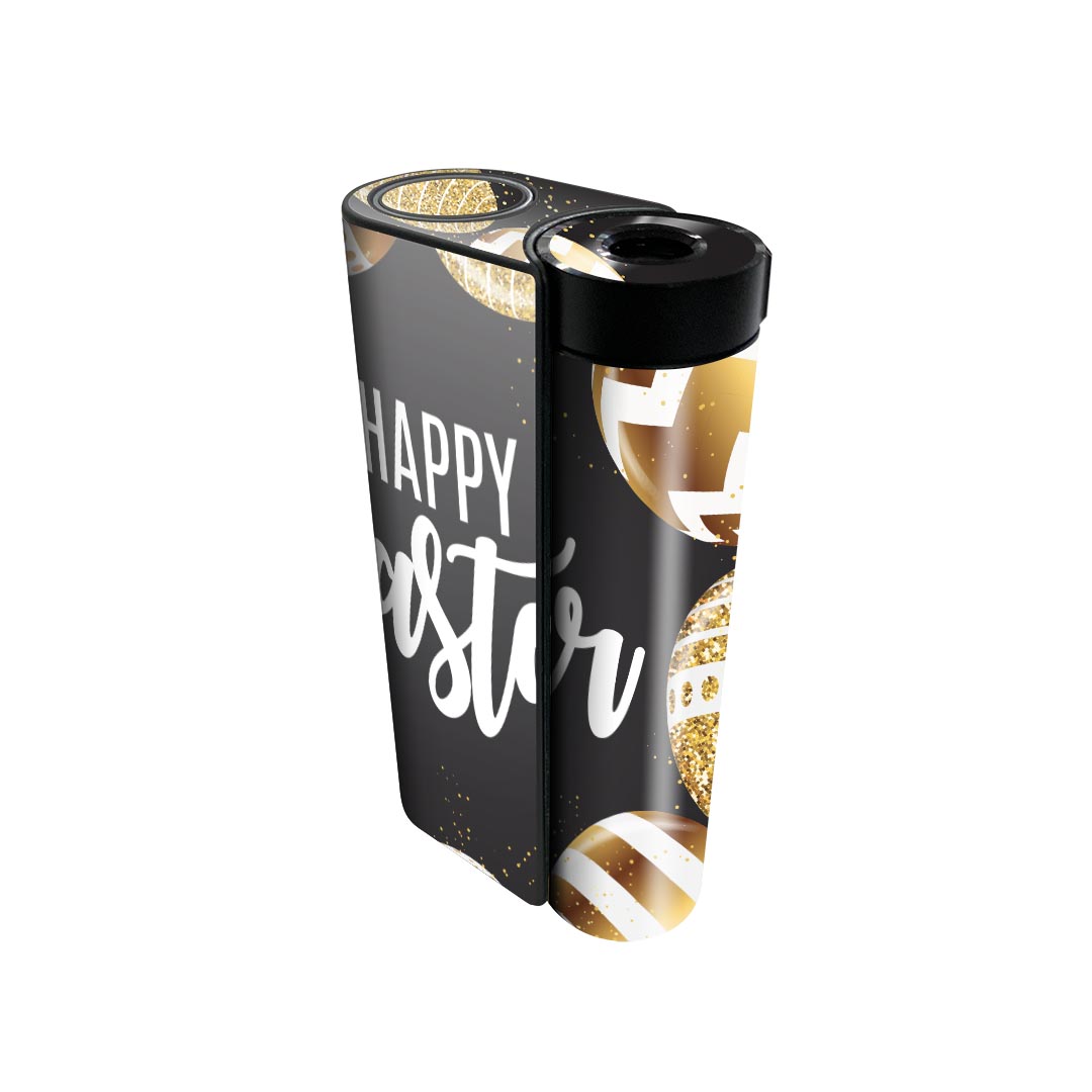 glo hyper x2 専用 デザインスキンシール 全面 フルセット カバー ケース 保護 グロー グロウ ステッカ..