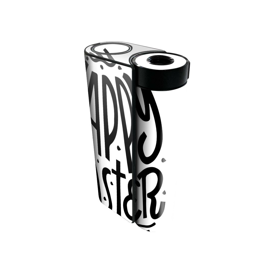 glo hyper x2 専用 デザインスキンシール 全面 フルセット カバー ケース 保護 グロー グロウ ステッカ..