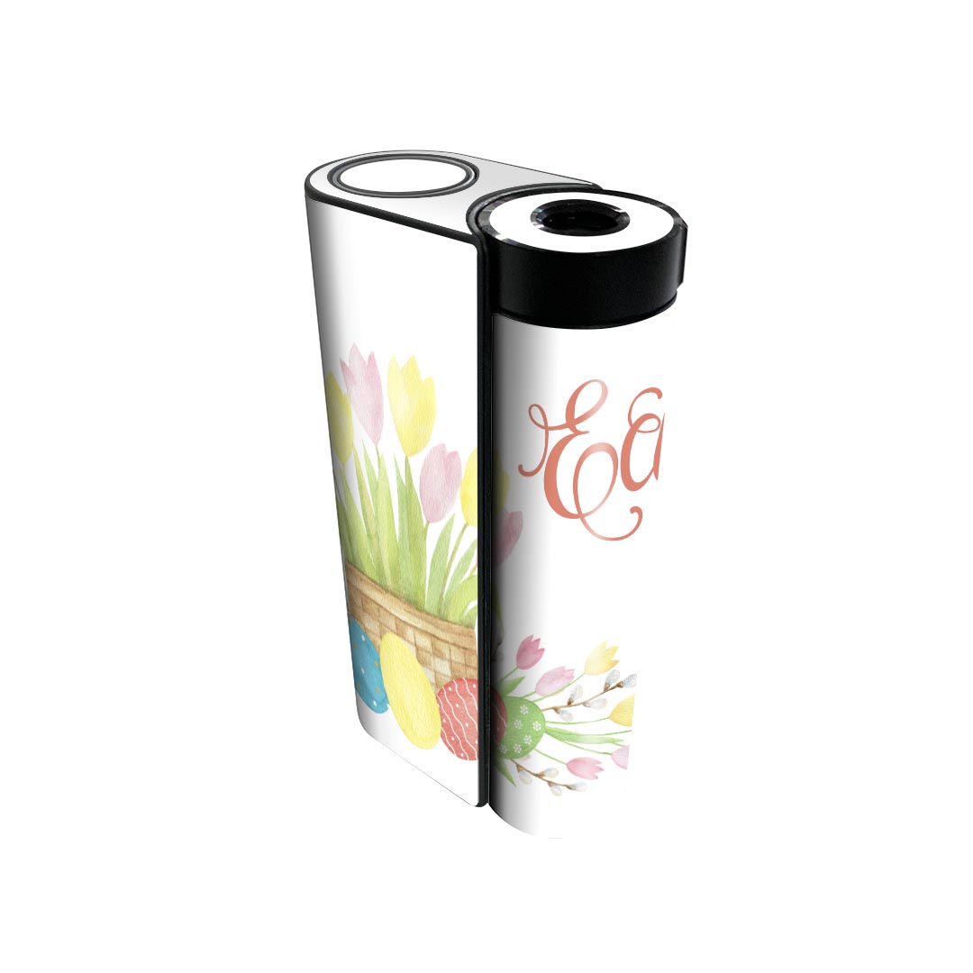 glo hyper x2 専用 デザインスキンシール 全面 フルセット カバー ケース 保護 グロー グロウ ステッカ..