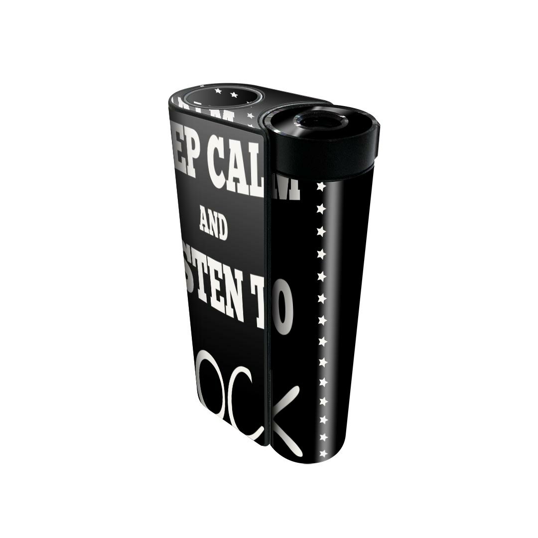 商品特徴・貼るだけでかんたん着せ替え、glo hyperx2 専用デザインスキンシール・高精細プリントで写真と遜色のない仕上がり！半光沢シートでしっとりツヤのある表現力・正面に加え、天面・底面シールがセットで一体感アップ！・ちょっとしたすり傷からglo hyperx2 本体を保護・接着部はエアフリー素材で気泡の心配も軽減・再剥離素材なので貼り付け時の調整も安心注意事項画像はサンプルですので、ご覧の環境によっては多少色味に違いを感じる場合がございます。 イメージと違った、モニターと色味が異なるという理由での交換や返金はご対応出来かねます。スキンシールのみの販売で、glo hyperx2 本体は付属しません。初回貼付時の位置調整や貼り直しは可能ですが、しっかりと押し付けて接着させた後の再剥離、再利用は保証しておりません。また接着部に油分や汚れが付着しますと角の部分は剥がれやすくなりますので、貼付時はあまり触れないようにご注意ください。無地のセミグロスシートにデザインをプリントした商品で、デコなどの加工はございません。 凹凸や光沢があるように見えたり布地や金属を素材にしたように見える商品もありますが、デザインの図版によるものです。印刷時に微妙な画像のズレが生じる場合がございます。ご注文後に1点1点制作する受注生産品の為、不良品以外のご返品や交換は固くお断りします。 発送について完全受注生産のハンドメイド商品となりますので、既製品と比べて発送までお時間を頂いています。 基本的に決済確認後、最大で10営業日での発送となります。繁忙期や休業日明けの場合はさらに時間がかかる場合があります。 その際には別途メールにてご連絡致します。メール便の場合、発送日から到着までに2?4日ほどかかる場合が多く、紛失などの保障もご対応できかねます。あらかじめご了承下さい。