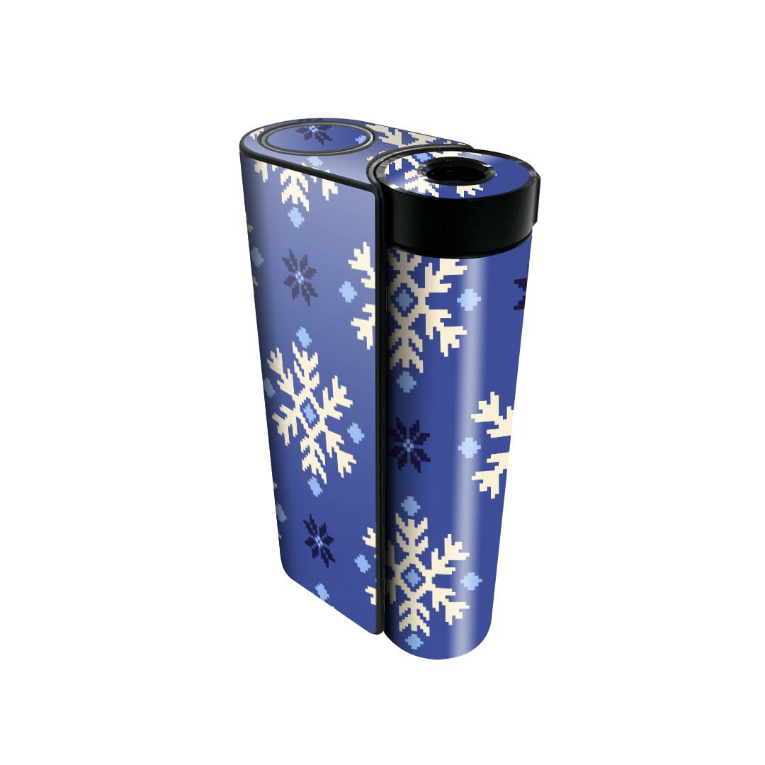 glo hyper x2 専用 デザインスキンシール 全面 フルセット カバー ケース 保護 グロー グロウ ステッカ..