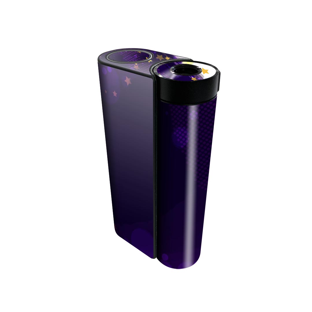 glo hyper x2 専用 デザインスキンシール 全面 フルセット カバー ケース 保護 グロー グロウ ステッカー デコ アクセサリー 電子たばこ 015...