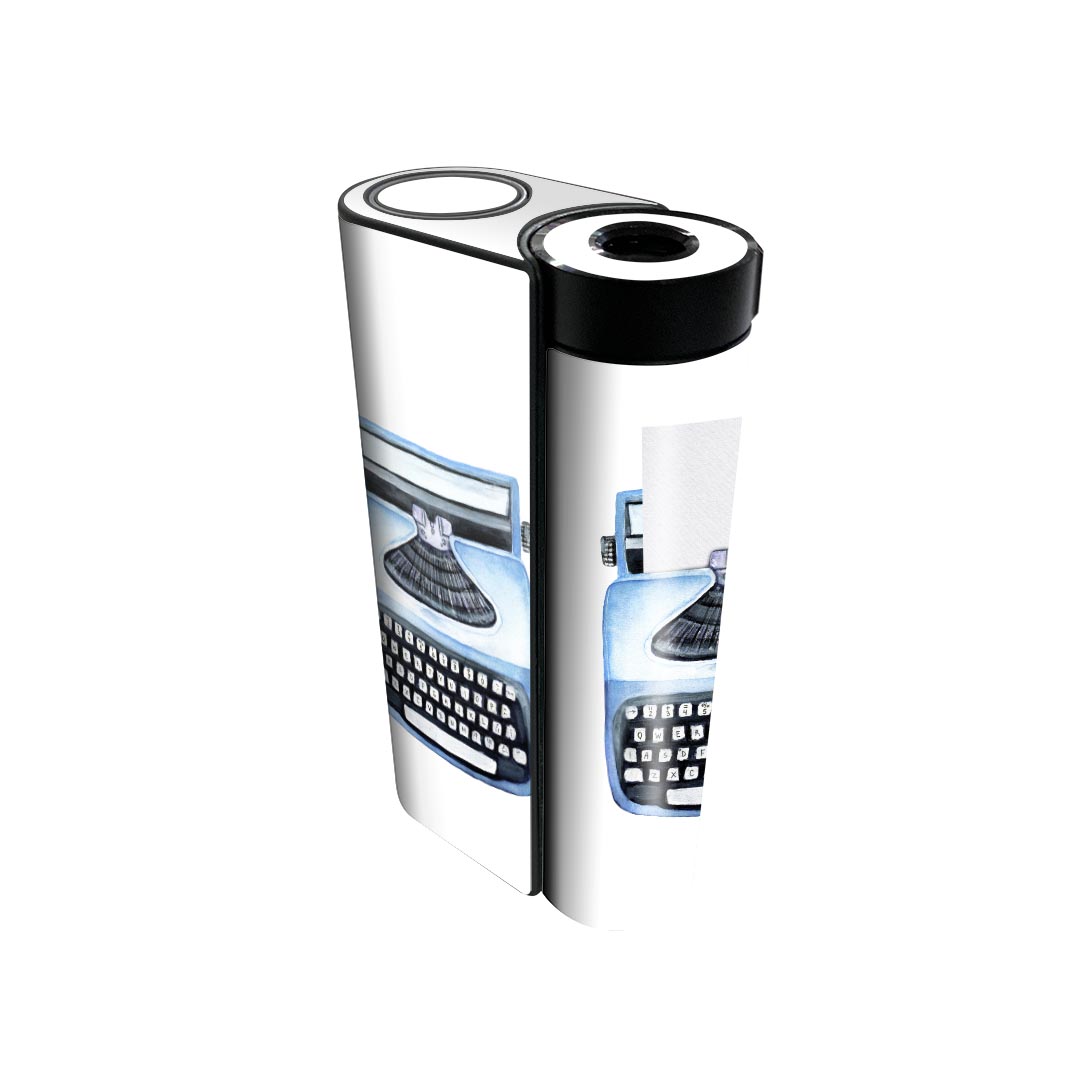 glo hyper x2 専用 デザインスキンシール 全面 フルセット カバー ケース 保護 グロー グロウ ステッカ..