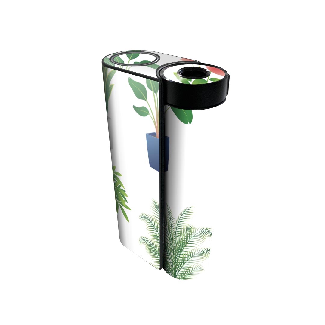 glo hyper x2 専用 デザインスキンシール 全面 フルセット カバー ケース 保護 グロー グロウ ステッカ..